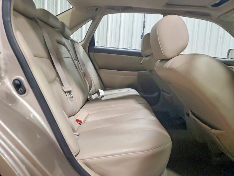 2004 TOYOTA AVALON XLS — Фото 10 из 13