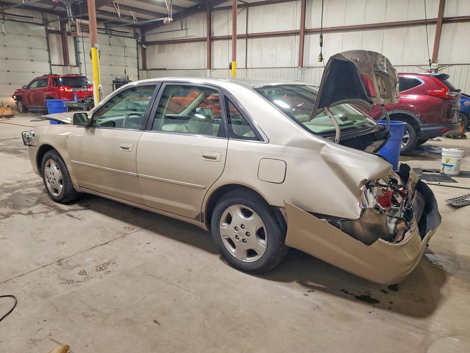 2004 TOYOTA AVALON XLS — Фото 2 из 13