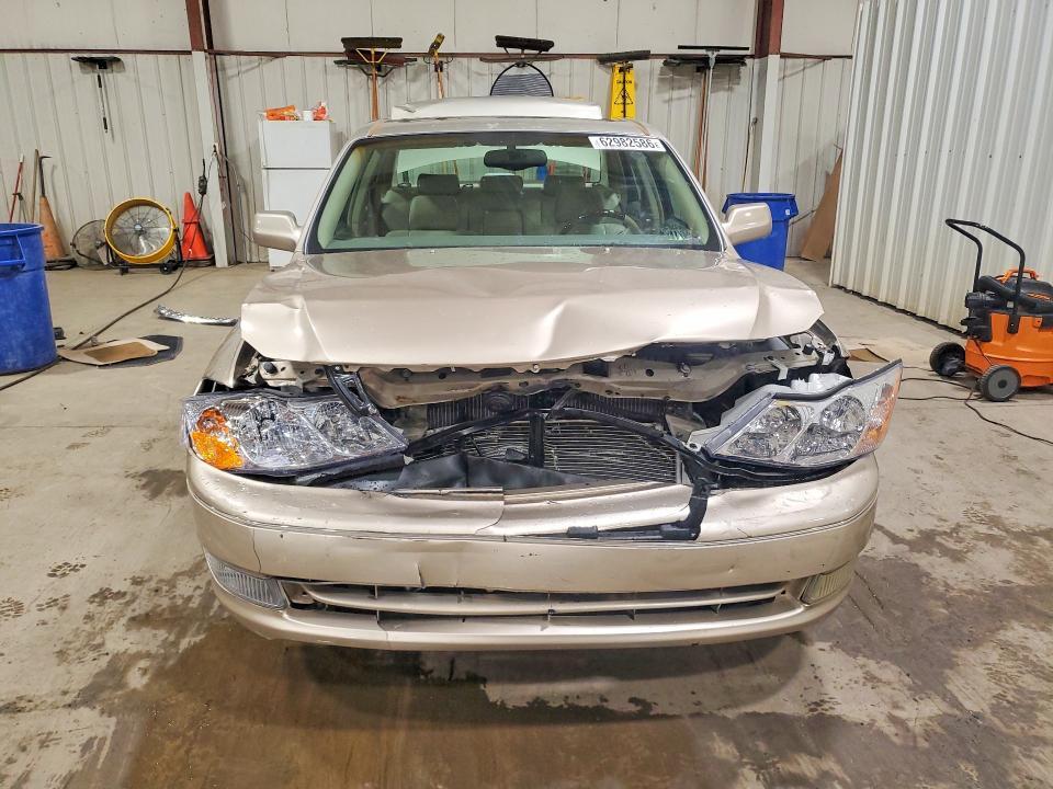 2004 TOYOTA AVALON XLS — Фото 5 из 13
