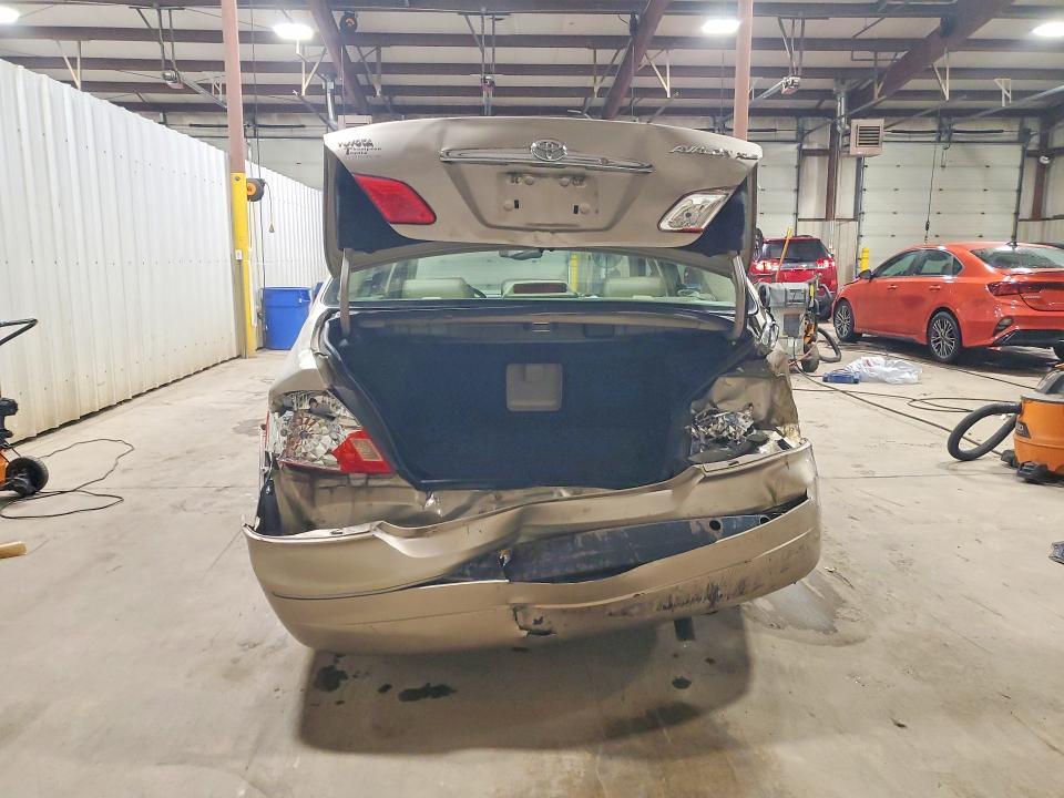2004 TOYOTA AVALON XLS — Фото 6 из 13