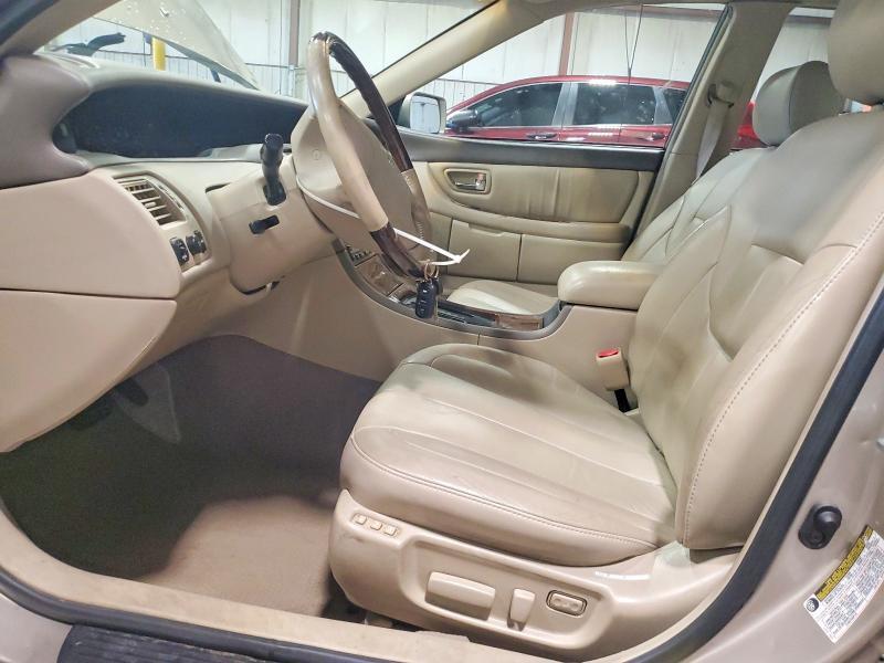 2004 TOYOTA AVALON XLS — Фото 7 из 13