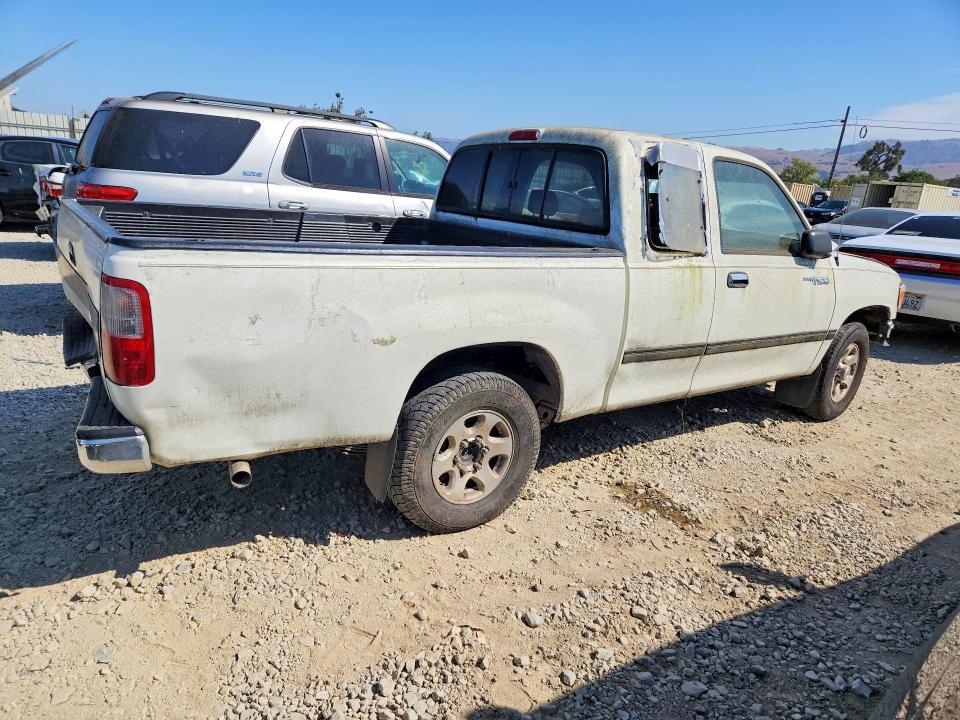 1996 TOYOTA T100 DX — Фото 3 из 12