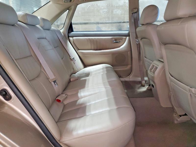2004 TOYOTA AVALON XLS — Фото 10 из 12