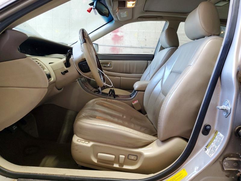 2004 TOYOTA AVALON XLS — Фото 7 из 12