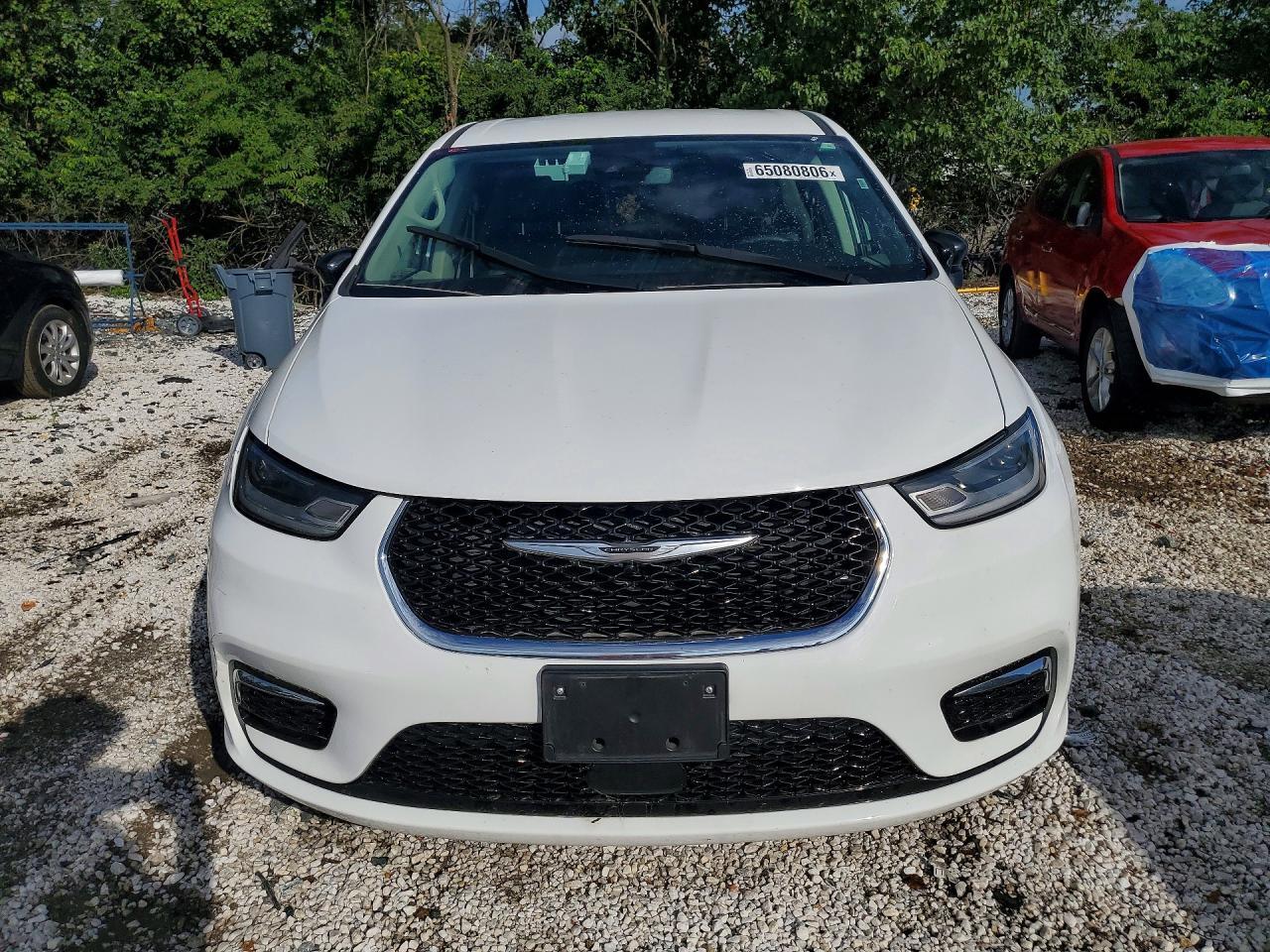 2024 CHRYSLER PACIFICA TOURING L — Фото 5 из 13