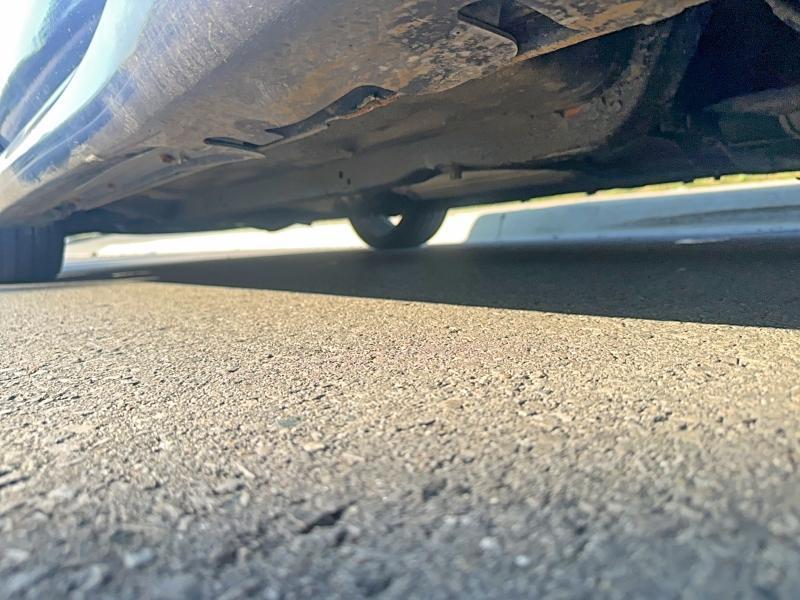 2001 MAZDA MX-5 MIATA BASE — Фото 11 из 14
