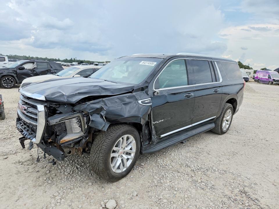 2024 GMC YUKON XL K1500 SLT