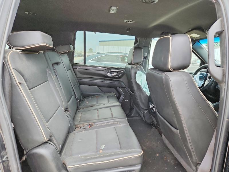 2024 GMC YUKON XL K1500 SLT — Фото 11 из 13