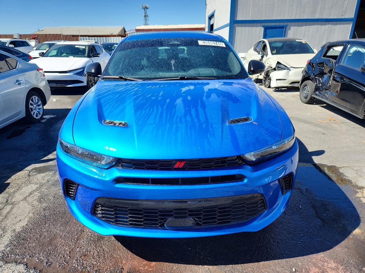 2024 DODGE HORNET R/T — Фото 5 из 12