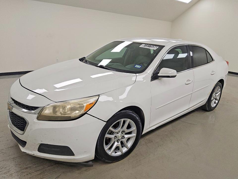 2016 CHEVROLET MALIBU LIMITED 1G11C5SA0GF163679