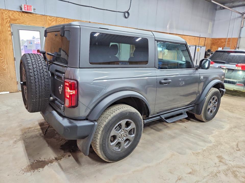 1FMDE7AH5RLB25681 2024 FORD BRONCO photo no. 3