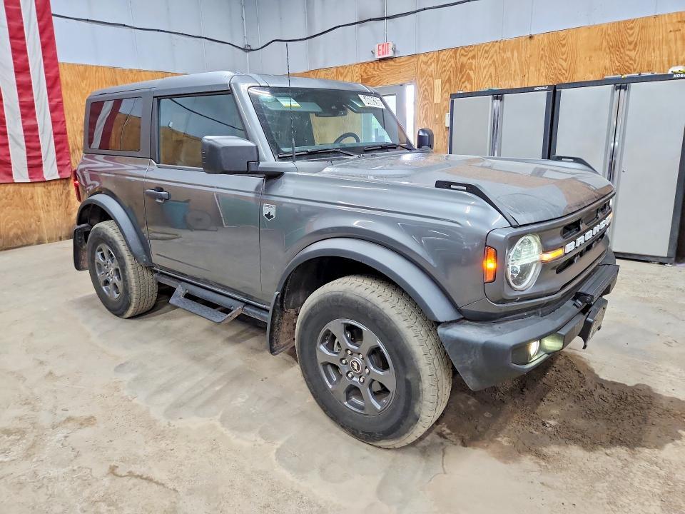 1FMDE7AH5RLB25681 2024 FORD BRONCO photo no. 4
