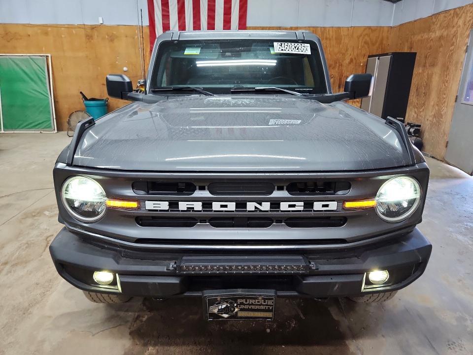 1FMDE7AH5RLB25681 2024 FORD BRONCO photo no. 5