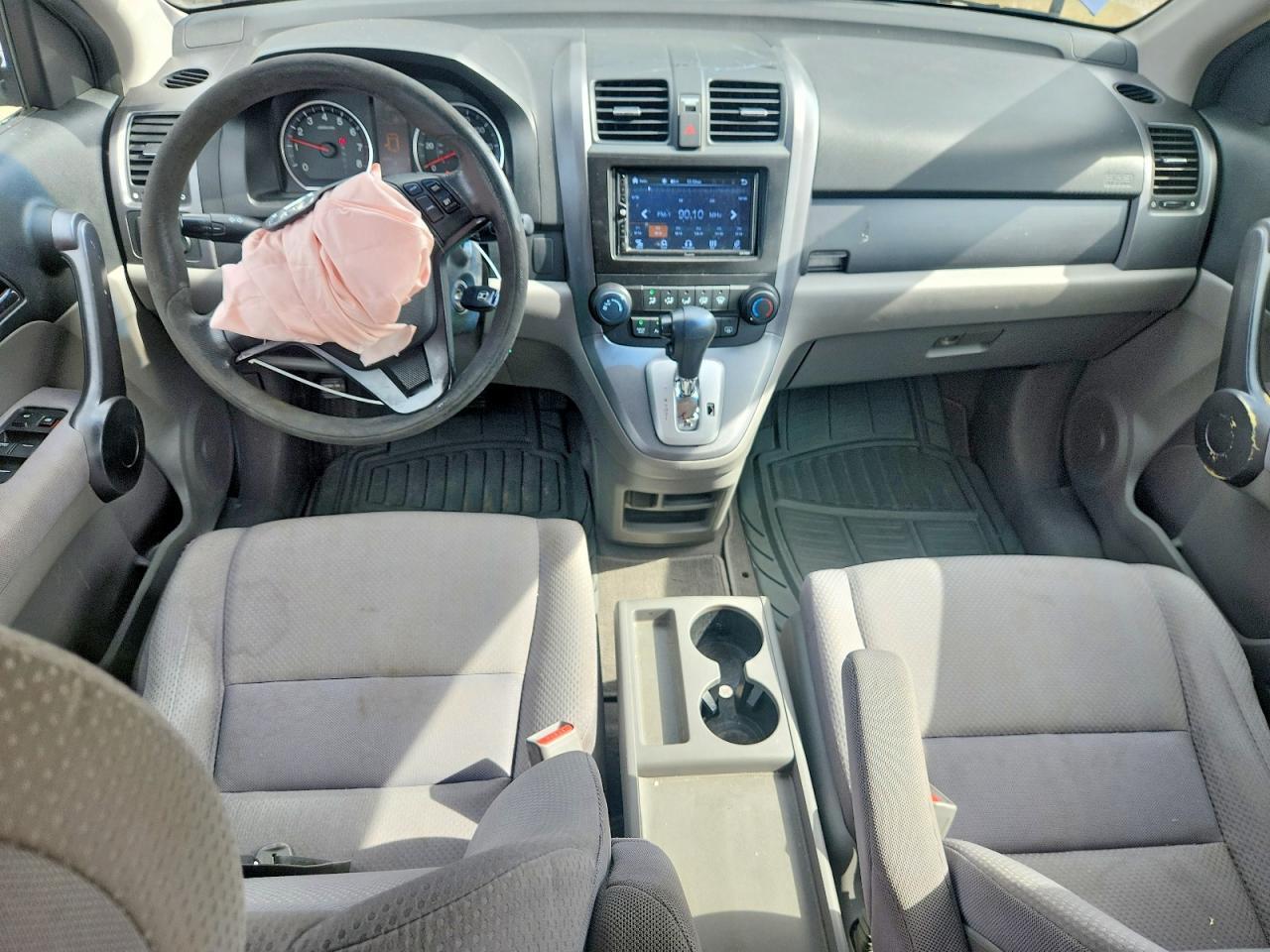 2008 HONDA CR-V LX — Фото 8 из 13