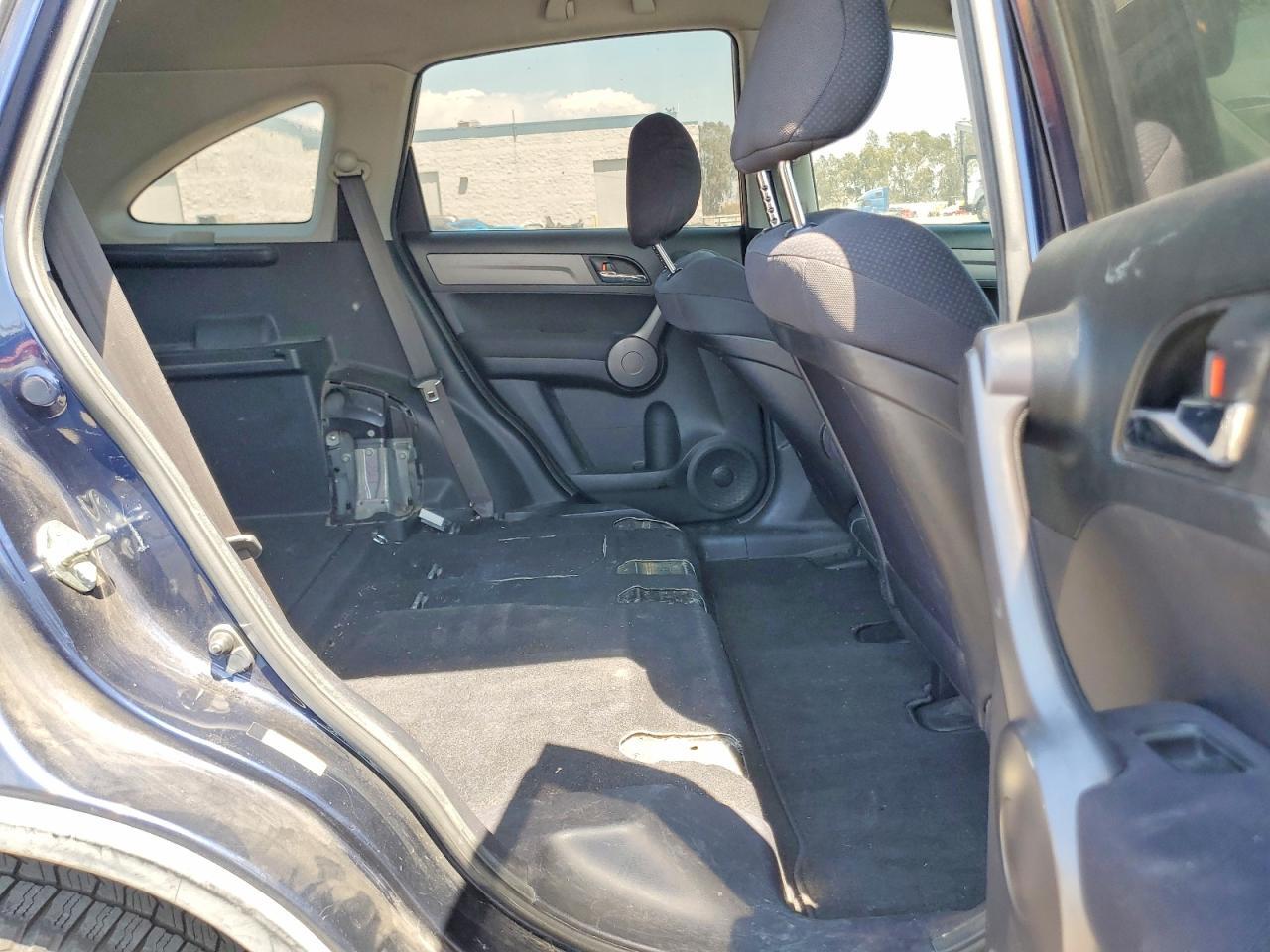 JHLRE38318C056101 2008 HONDA CR-V photo no. 11
