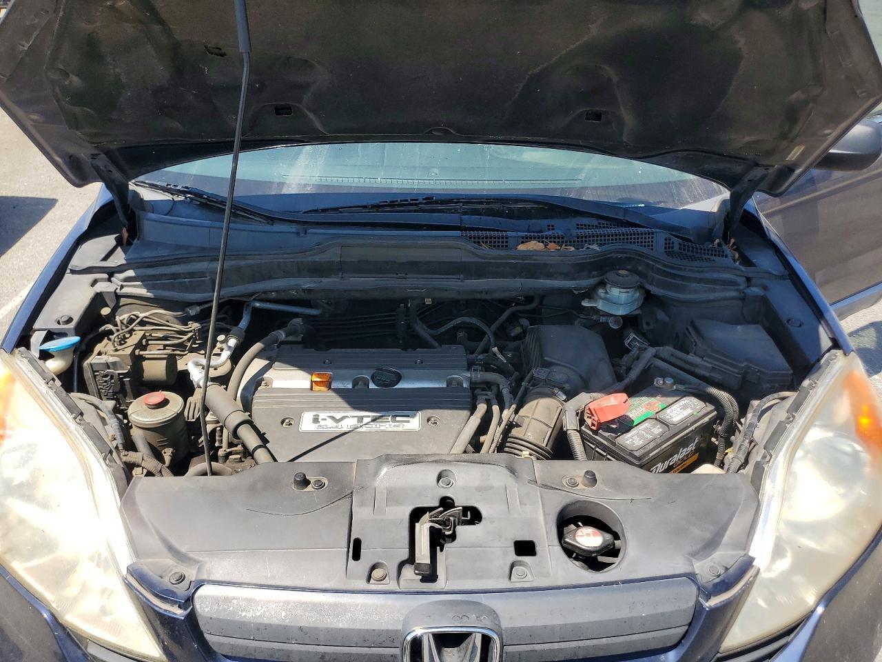 JHLRE38318C056101 2008 HONDA CR-V photo no. 12