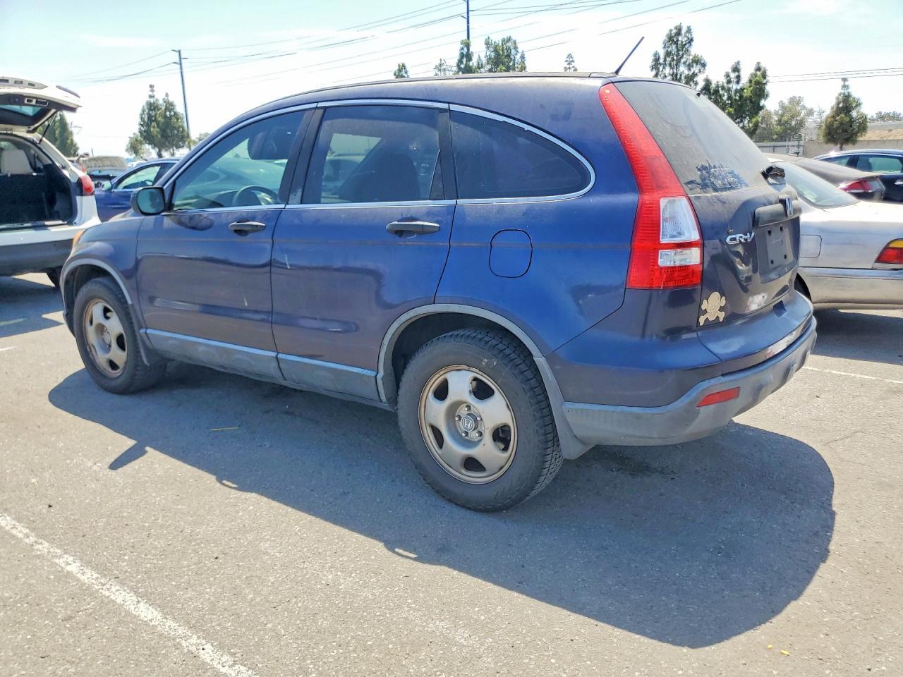 JHLRE38318C056101 2008 HONDA CR-V photo no. 2