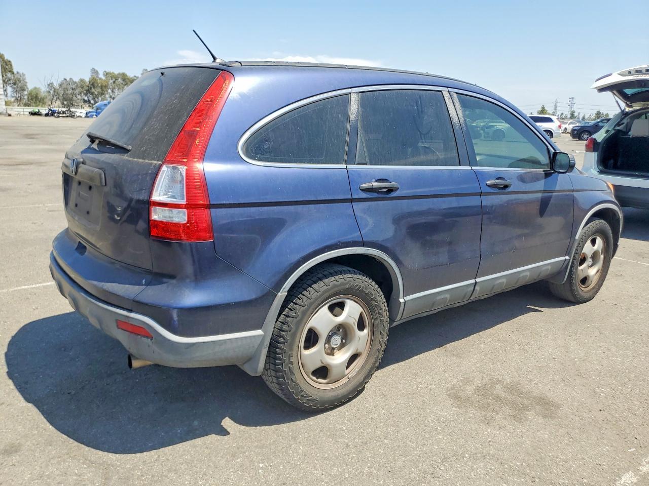 JHLRE38318C056101 2008 HONDA CR-V photo no. 3