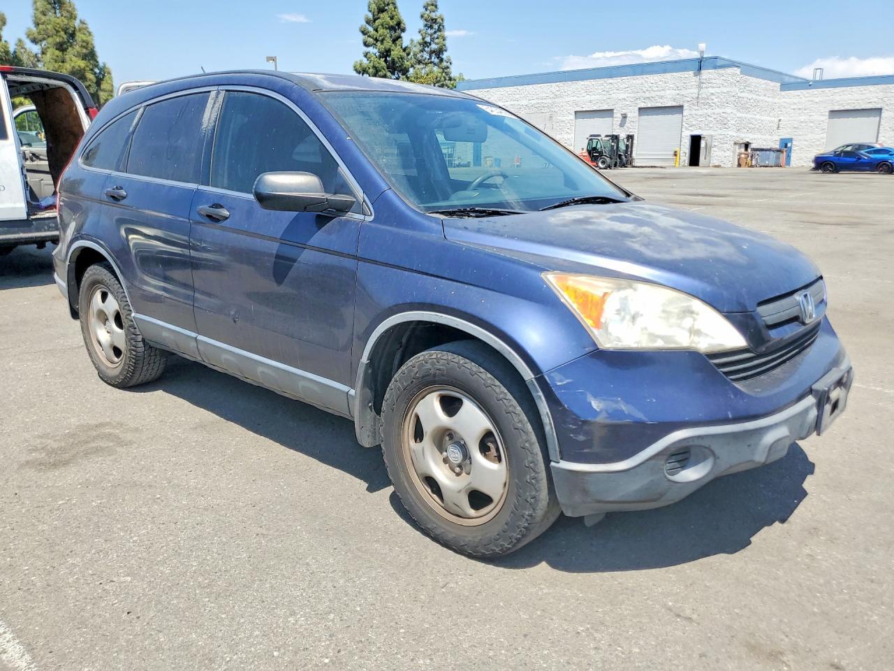 JHLRE38318C056101 2008 HONDA CR-V photo no. 4