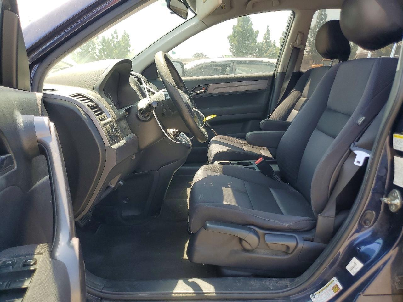 JHLRE38318C056101 2008 HONDA CR-V photo no. 7
