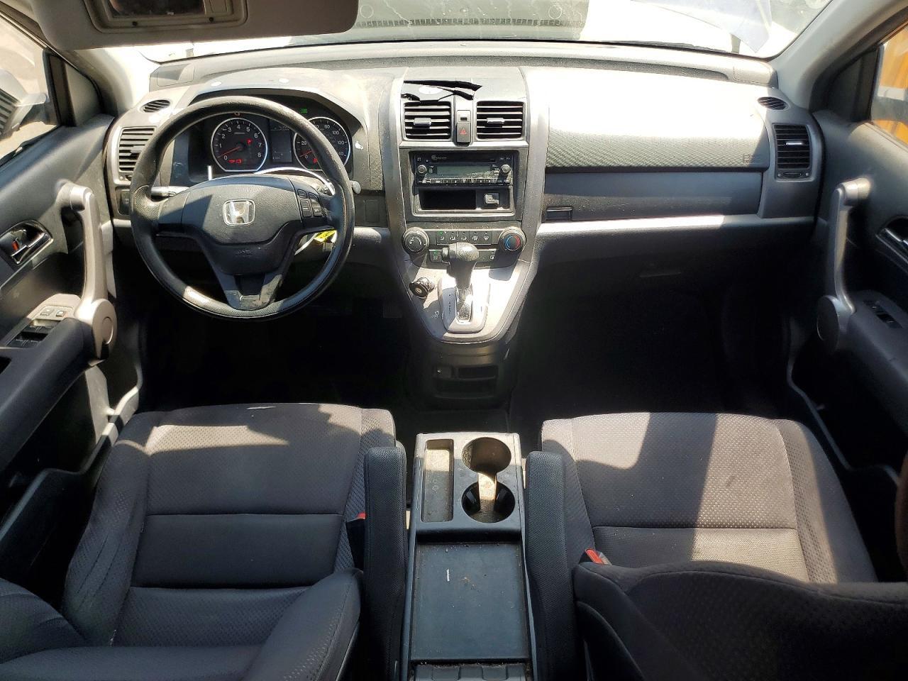 JHLRE38318C056101 2008 HONDA CR-V photo no. 8
