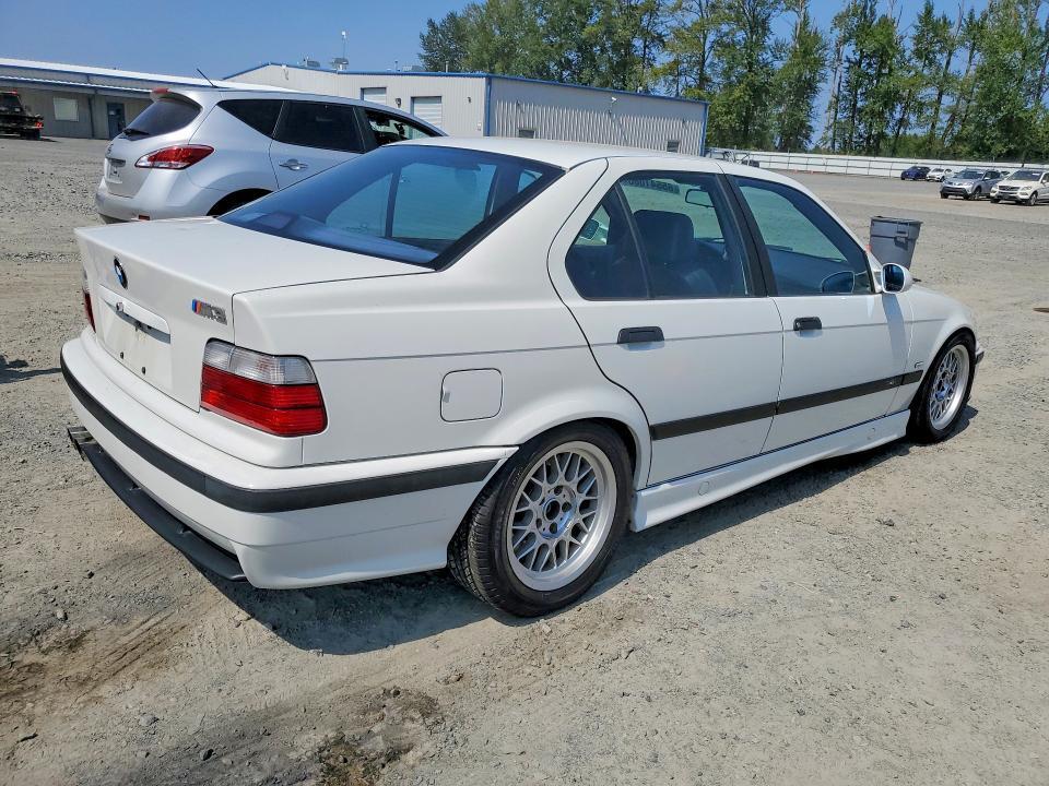 WBSCD032XVEE12205 1997 BMW M3 photo no. 3
