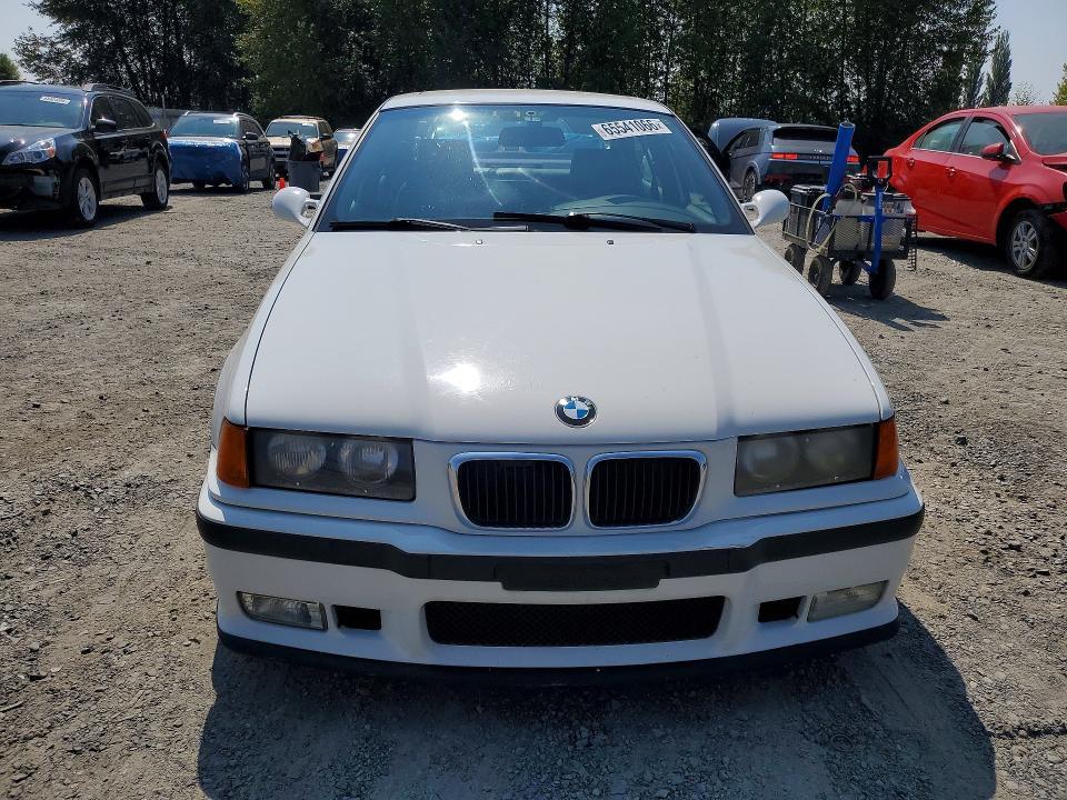 WBSCD032XVEE12205 1997 BMW M3 photo no. 5