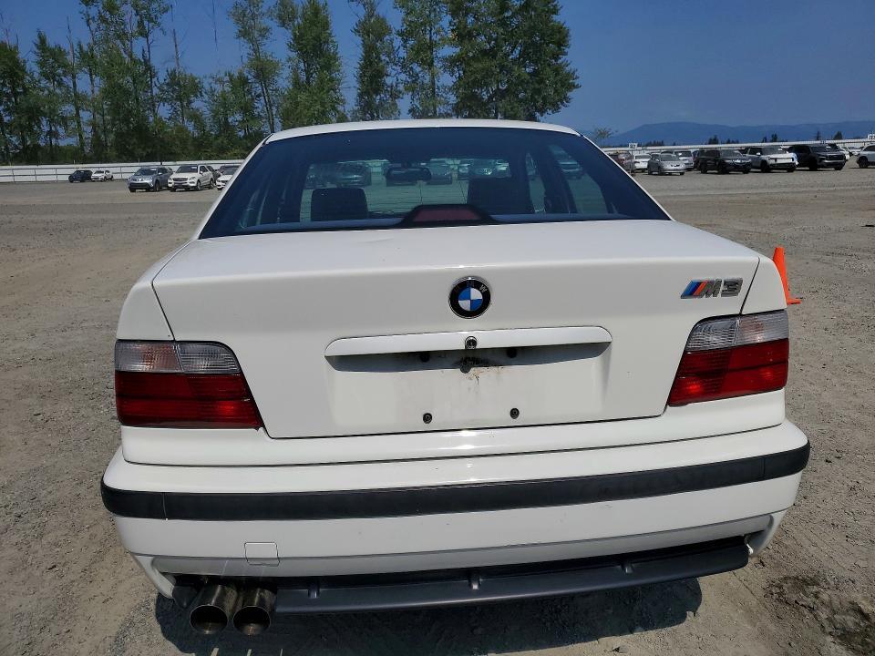 WBSCD032XVEE12205 1997 BMW M3 photo no. 6