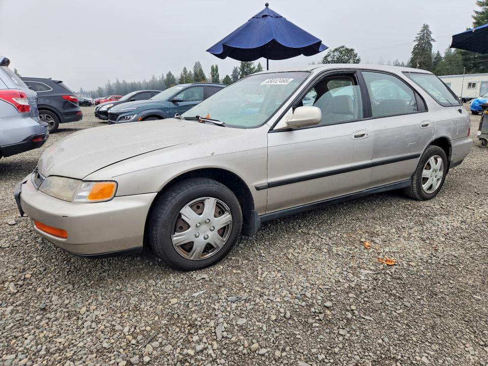 1997 HONDA ACCORD 1HGCE1821VA000439