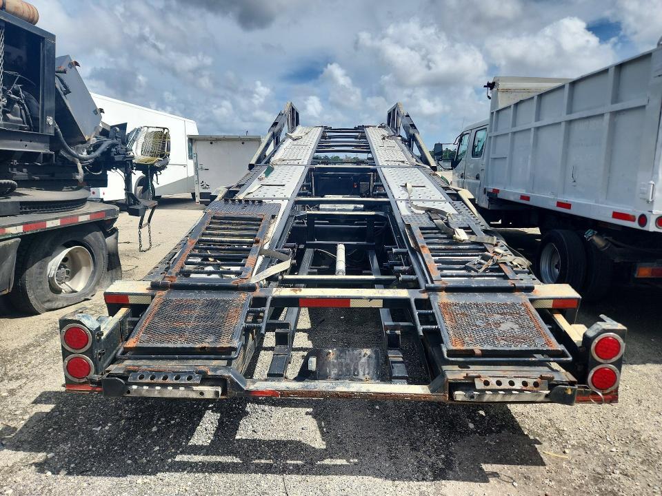 1997 BOYDSTUN 9178S CAR CARRIER — Фото 6 из 8