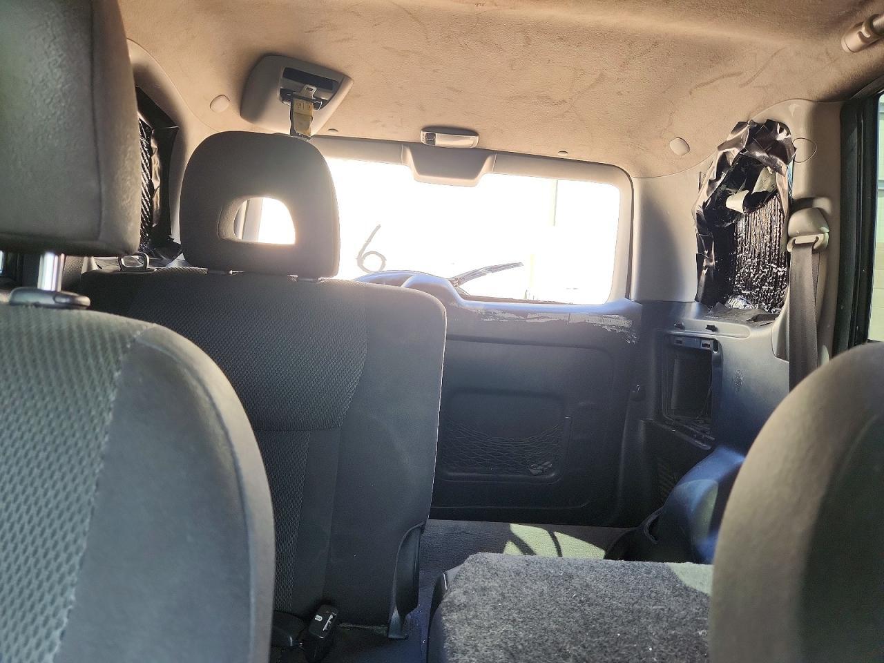 2004 TOYOTA RAV4 BASE — Фото 10 из 13