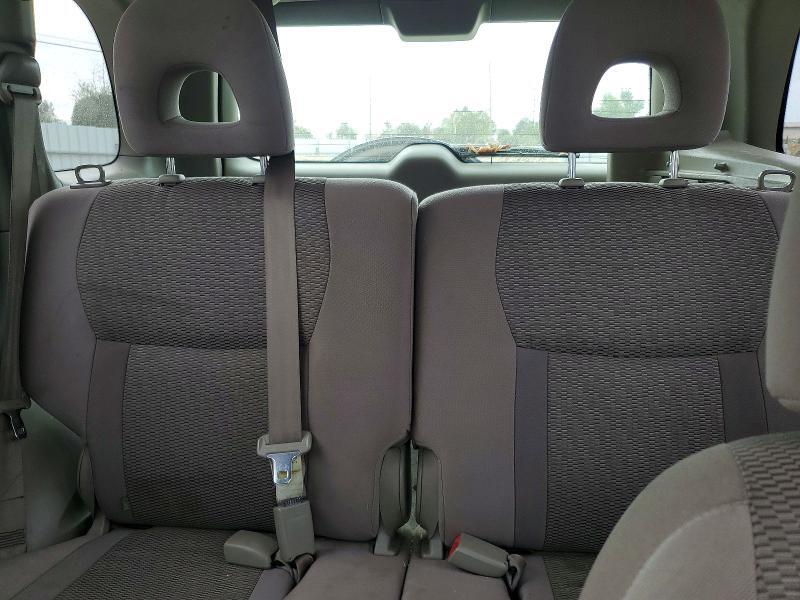 2004 TOYOTA RAV4 BASE — Фото 10 из 15