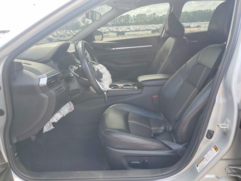 2024 NISSAN ALTIMA SR — Фото 7 из 12