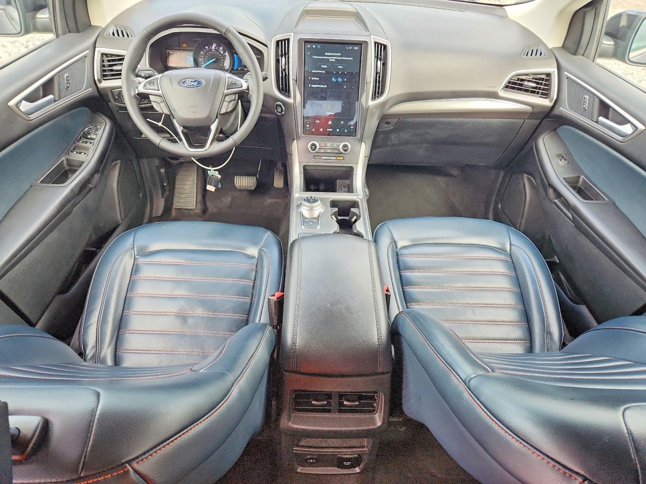 2024 FORD EDGE SEL — Фото 8 из 13