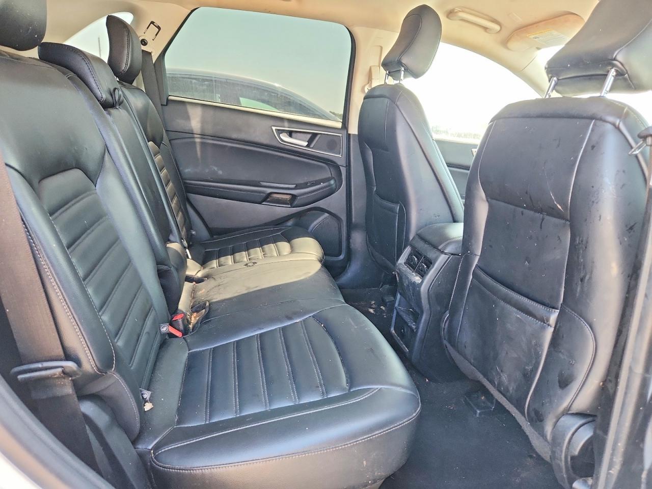 2024 FORD EDGE SEL — Фото 11 из 13