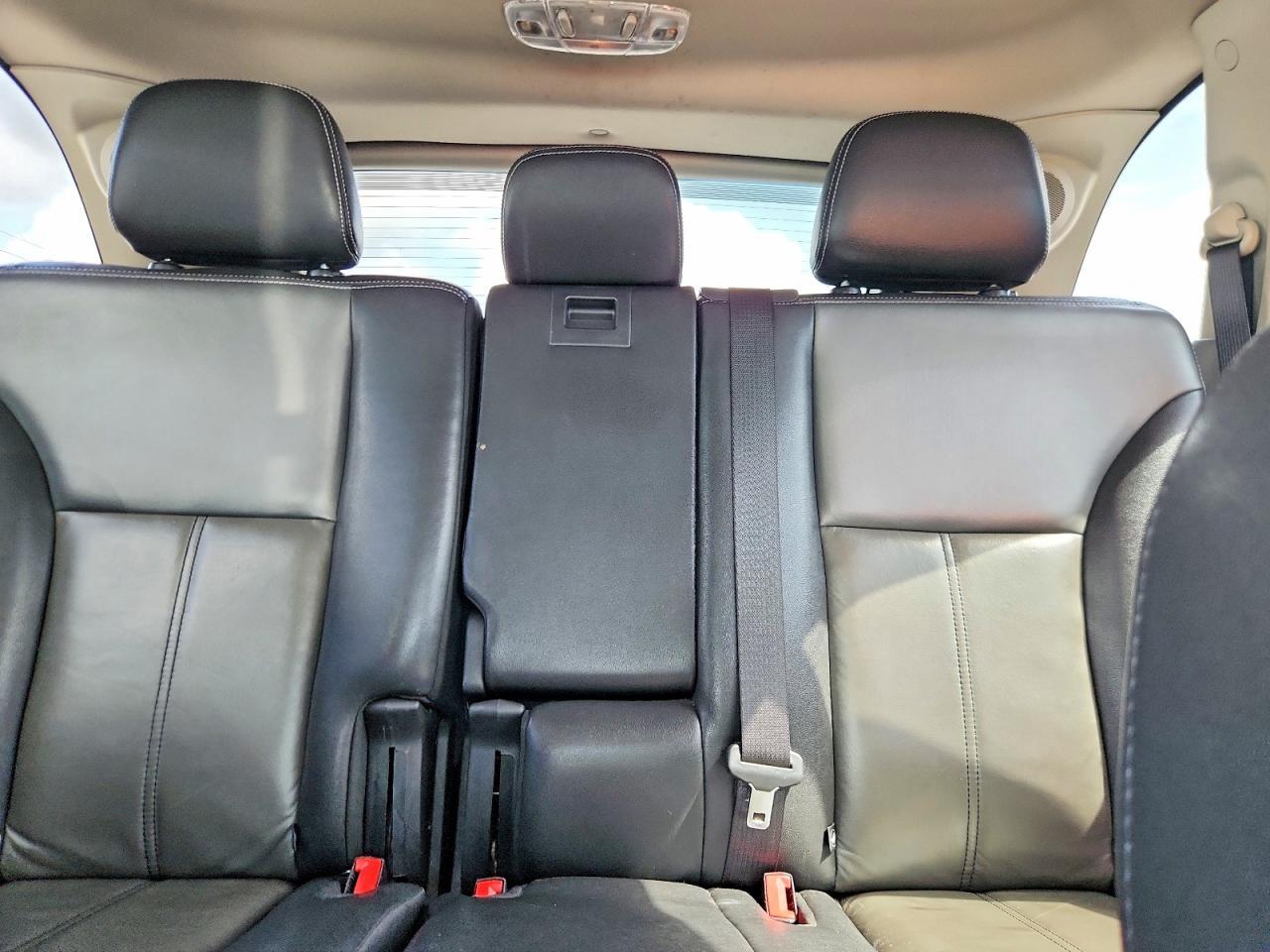 2012 FORD EDGE SPORT — Фото 10 из 13