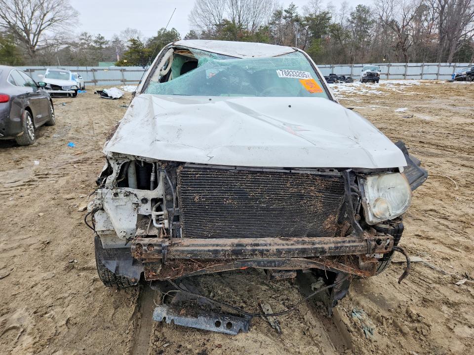 1FMCU0C70CKC36016 2012 FORD ESCAPE photo no. 5