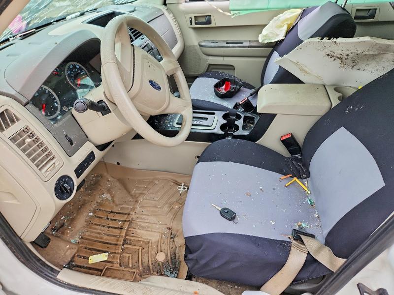 1FMCU0C70CKC36016 2012 FORD ESCAPE photo no. 7