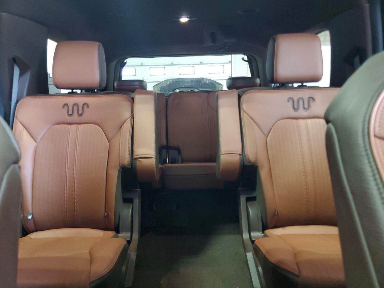 2024 FORD EXPEDITION KING RANCH — Фото 10 из 13