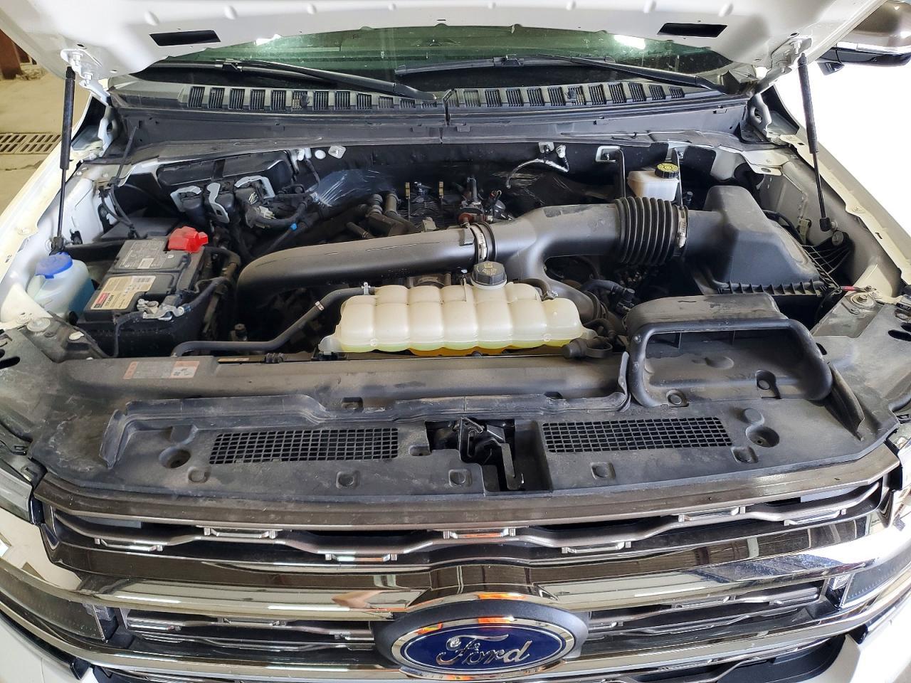 2024 FORD EXPEDITION KING RANCH — Фото 12 из 13