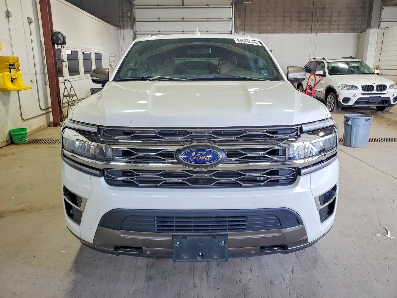 2024 FORD EXPEDITION KING RANCH — Фото 5 из 13