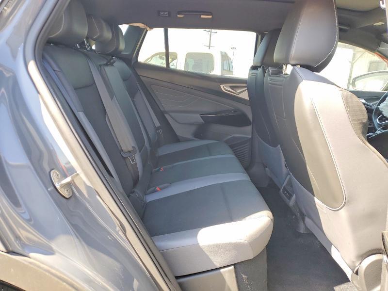 2024 VOLKSWAGEN ID.4 PRO S — Фото 11 из 13