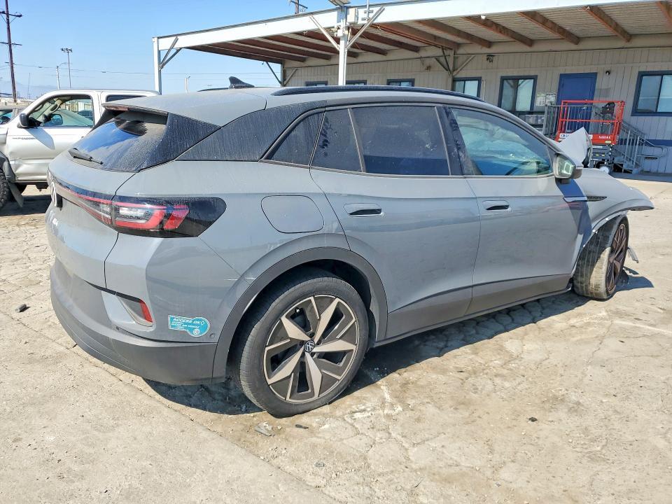 2024 VOLKSWAGEN ID.4 PRO S — Фото 3 из 13