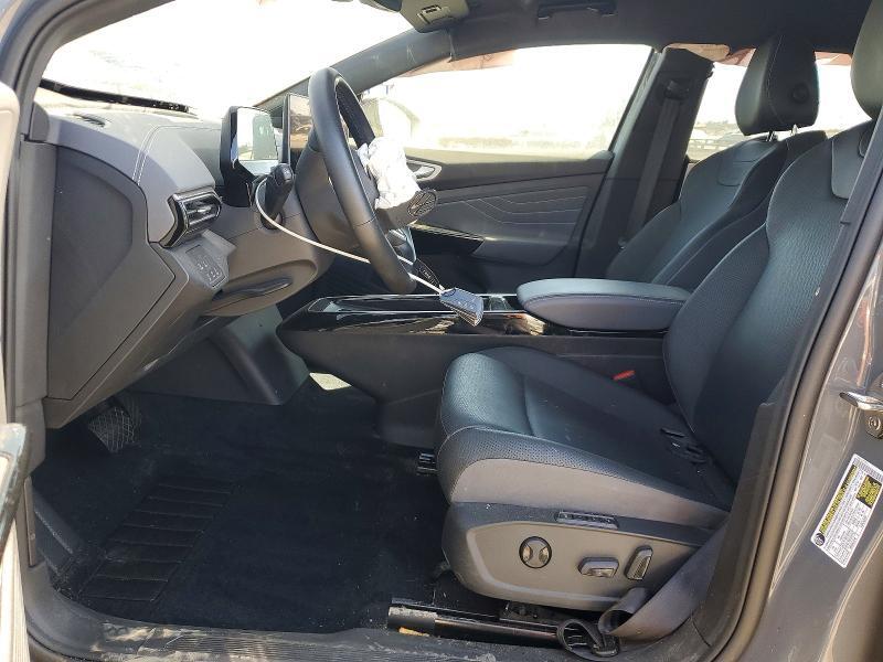 2024 VOLKSWAGEN ID.4 PRO S — Фото 7 из 13