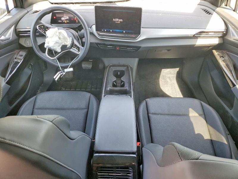 2024 VOLKSWAGEN ID.4 PRO S — Фото 8 из 13