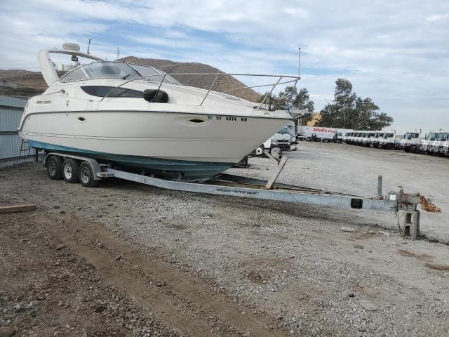2005 BAYLINER UNKNOWN USDA19SUF405