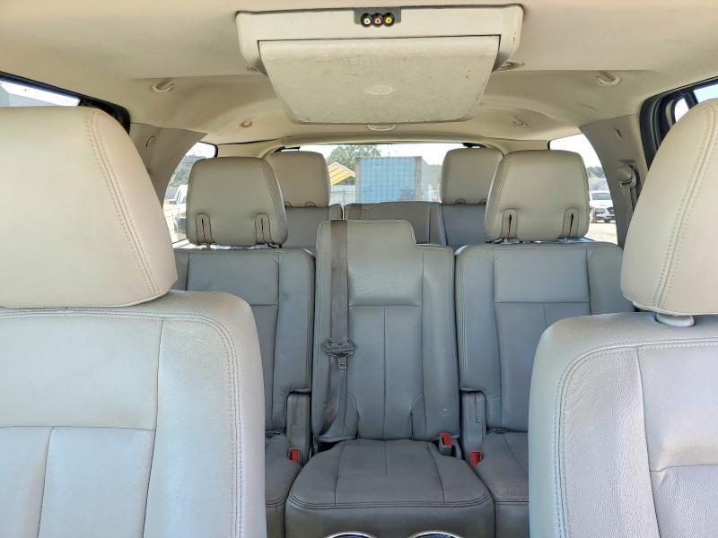 2012 FORD EXPEDITION XLT — Фото 10 из 13