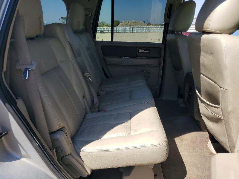2012 FORD EXPEDITION XLT — Фото 11 из 13