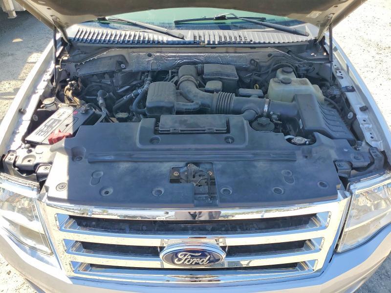 2012 FORD EXPEDITION XLT — Фото 12 из 13
