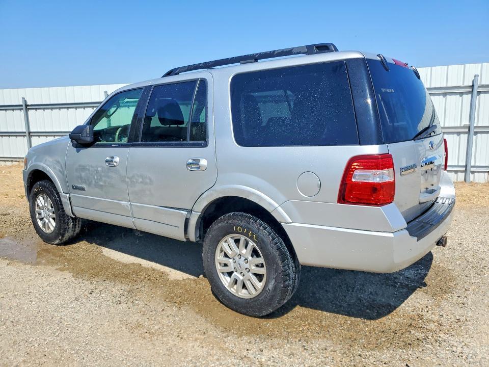 2012 FORD EXPEDITION XLT — Фото 2 из 13